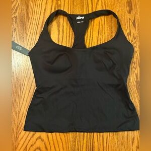 SKIMS Nike Racerback Tank